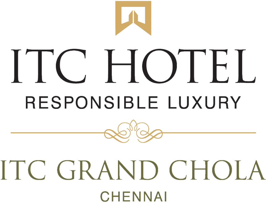 ITC Grand Chola logo